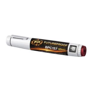 BPC-157 10mg Pen (FutureProof)