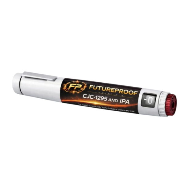 CJC-1295 & Ipamorelin Pen (FutureProof)