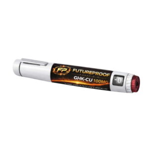 GHK-Cu 100mg Pen (FutureProof)