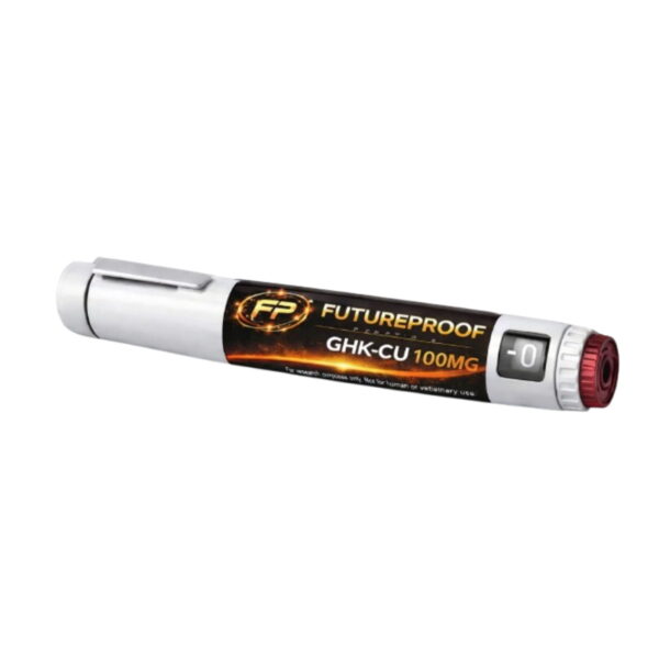 ghk-cu-100mg-pen GHK-Cu 100mg Pen (FutureProof)
