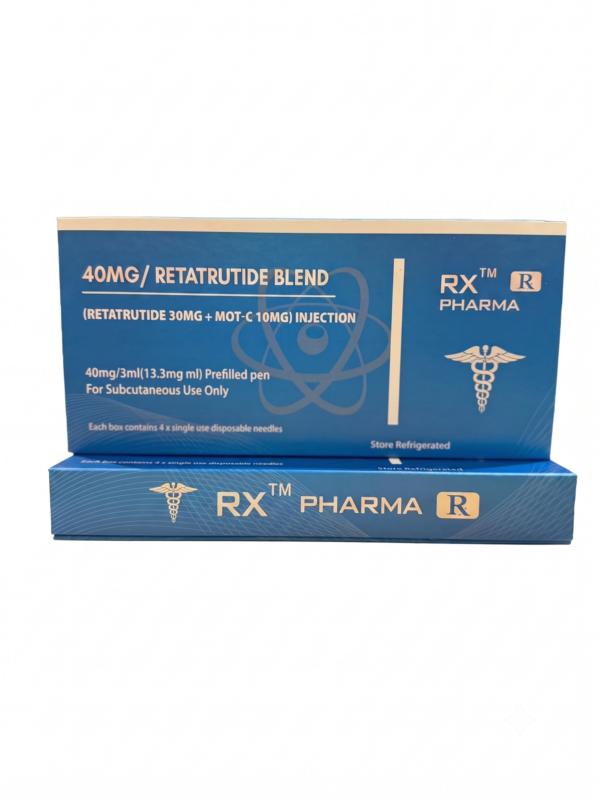 retatrutide-20mg-mots-c-10mg-blend Retatrutide 20mg + MOTS-C 10mg Blend (RX Pharma)