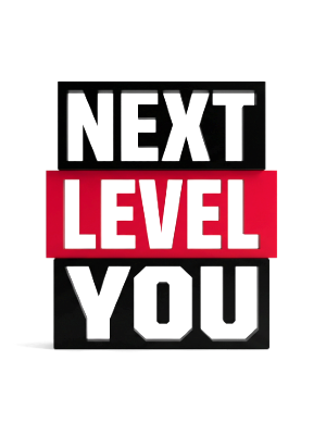 NextLevelYou