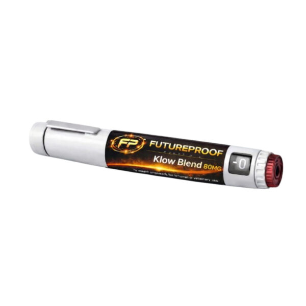 Klow Blend 80mg Pen (FutureProof)