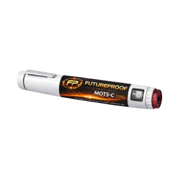 MOTS-C 10mg Pen (FutureProof)