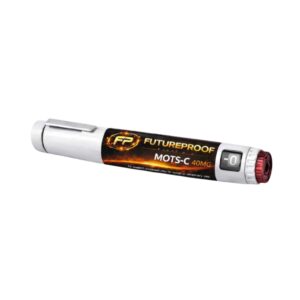 MOTS-C 40mg Pen (FutureProof)